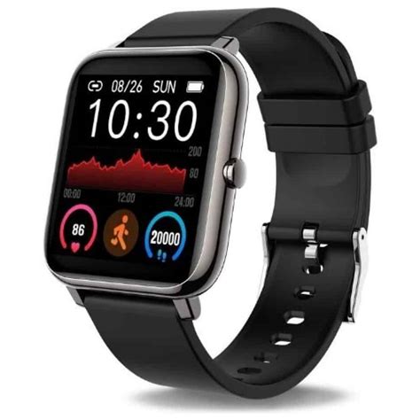 smart watch for seniors nz